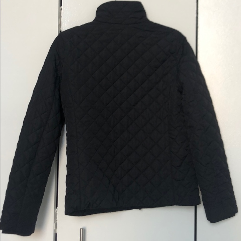J. crew jacket - Picture 2 of 4